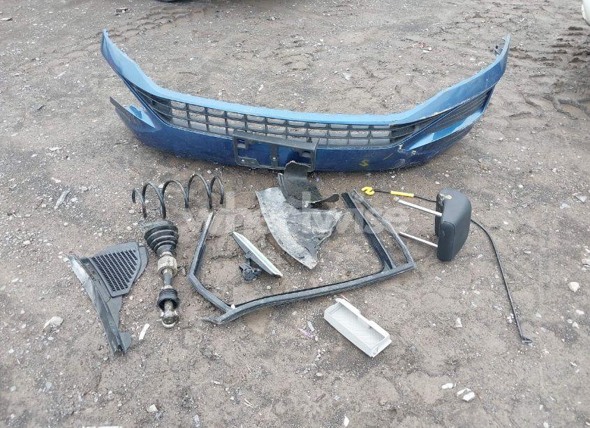 Photo 12 of 2019 Volkswagen Jetta 1.4T R-LINE/1.4T S/1.4T SE (VIN 3VWC57BU5KM227849)