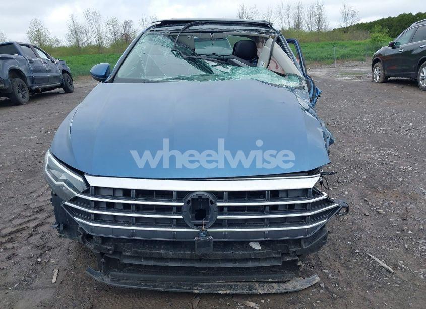 Photo 13 of 2019 Volkswagen Jetta 1.4T R-LINE/1.4T S/1.4T SE (VIN 3VWC57BU5KM227849)