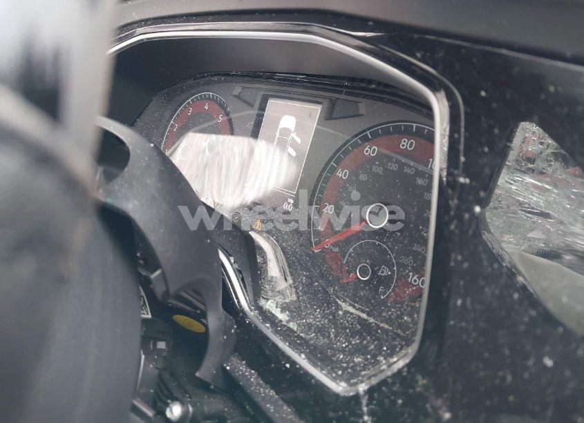 Photo 7 of 2019 Volkswagen Jetta 1.4T R-LINE/1.4T S/1.4T SE (VIN 3VWC57BU5KM227849)