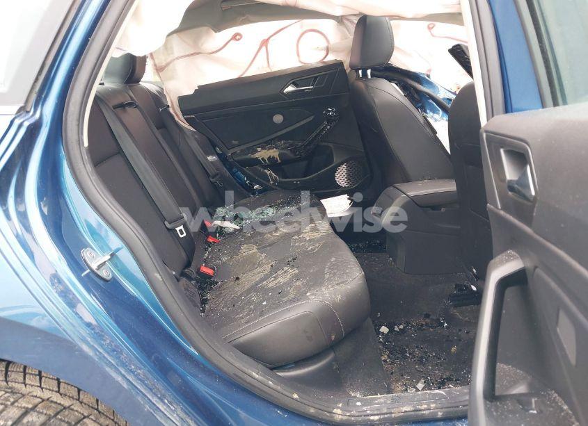 Photo 8 of 2019 Volkswagen Jetta 1.4T R-LINE/1.4T S/1.4T SE (VIN 3VWC57BU5KM227849)