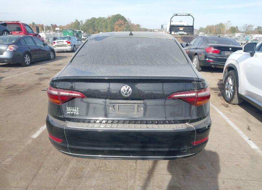 Photo 16 of 2019 Volkswagen Jetta 1.4T R-LINE/1.4T S/1.4T SE (VIN 3VWC57BU5KM237832)