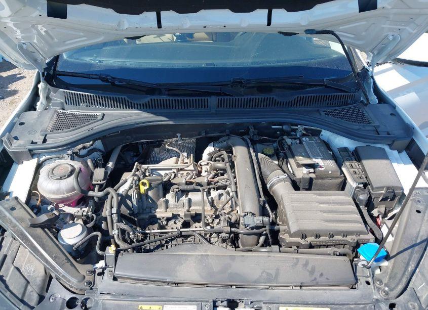 Photo 10 of 2020 Volkswagen Jetta 1.4T R-LINE/1.4T S/1.4T SE (VIN 3VWC57BU5LM090400)