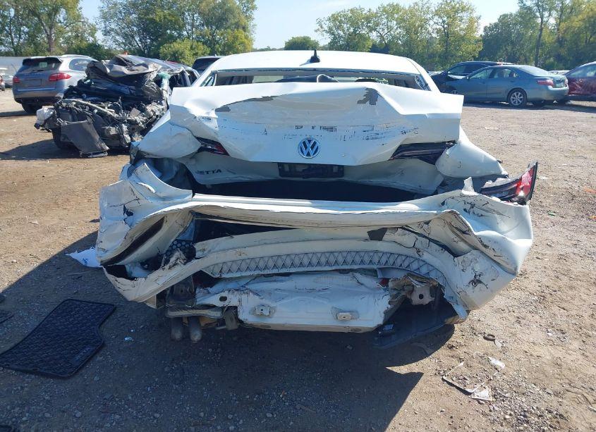 Photo 16 of 2020 Volkswagen Jetta 1.4T R-LINE/1.4T S/1.4T SE (VIN 3VWC57BU5LM090400)