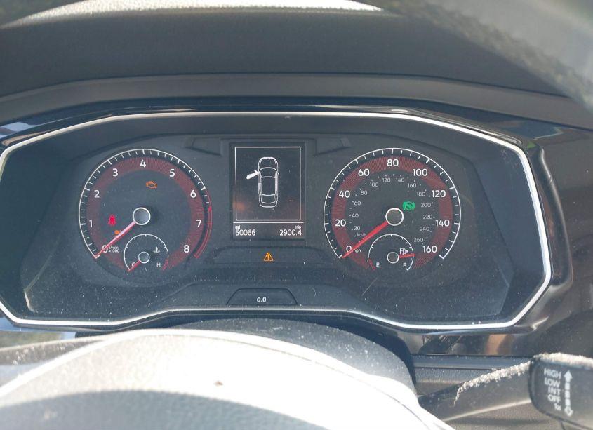 Photo 7 of 2020 Volkswagen Jetta 1.4T R-LINE/1.4T S/1.4T SE (VIN 3VWC57BU5LM090400)