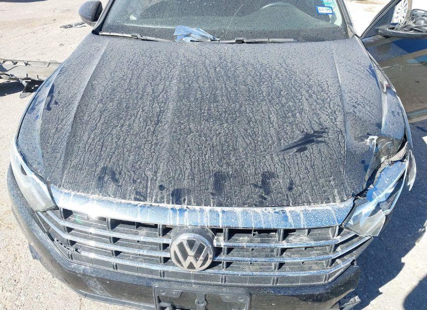 Photo 10 of 2021 Volkswagen Jetta 1.4T R-LINE/1.4T S/1.4T SE (VIN 3VWC57BU5MM006769)