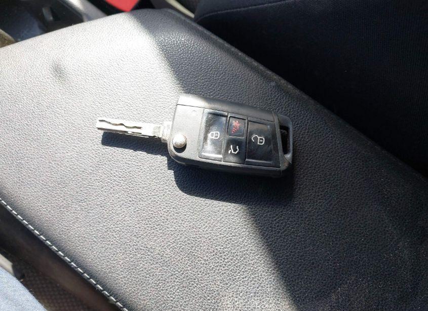 Photo 11 of 2021 Volkswagen Jetta 1.4T R-LINE/1.4T S/1.4T SE (VIN 3VWC57BU5MM006769)