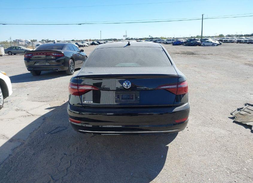 Photo 16 of 2021 Volkswagen Jetta 1.4T R-LINE/1.4T S/1.4T SE (VIN 3VWC57BU5MM006769)