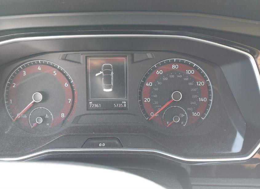 Photo 7 of 2021 Volkswagen Jetta 1.4T R-LINE/1.4T S/1.4T SE (VIN 3VWC57BU5MM006769)