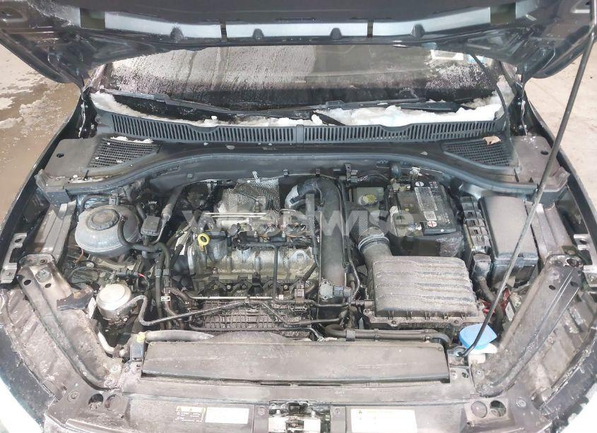 Photo 10 of 2021 Volkswagen Jetta 1.4T R-LINE/1.4T S/1.4T SE (VIN 3VWC57BU5MM028805)