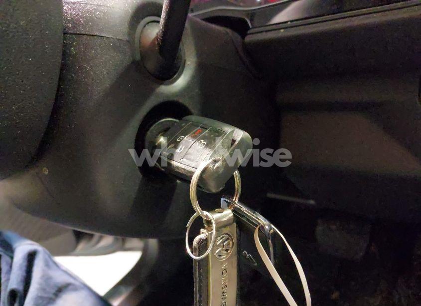 Photo 11 of 2021 Volkswagen Jetta 1.4T R-LINE/1.4T S/1.4T SE (VIN 3VWC57BU5MM028805)