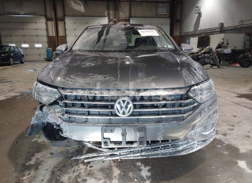 Photo 12 of 2021 Volkswagen Jetta 1.4T R-LINE/1.4T S/1.4T SE (VIN 3VWC57BU5MM028805)