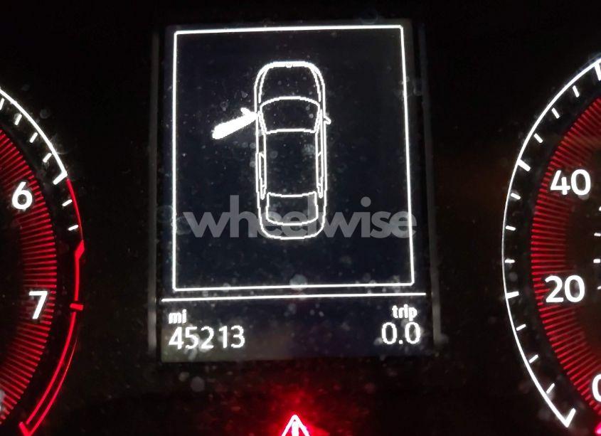 Photo 15 of 2021 Volkswagen Jetta 1.4T R-LINE/1.4T S/1.4T SE (VIN 3VWC57BU5MM028805)