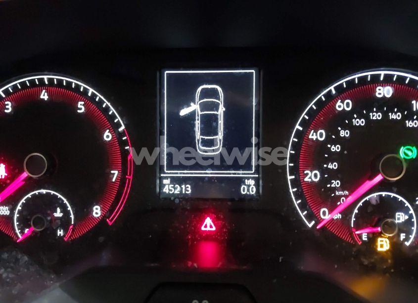 Photo 7 of 2021 Volkswagen Jetta 1.4T R-LINE/1.4T S/1.4T SE (VIN 3VWC57BU5MM028805)