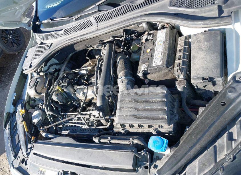 Photo 10 of 2021 Volkswagen Jetta (VIN 3VWC57BU5MM053266)