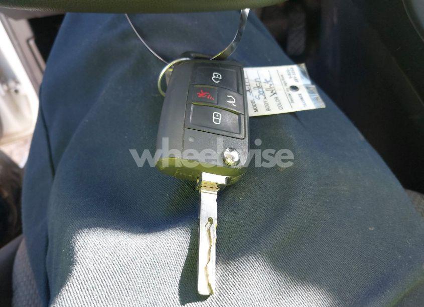 Photo 11 of 2021 Volkswagen Jetta (VIN 3VWC57BU5MM053266)