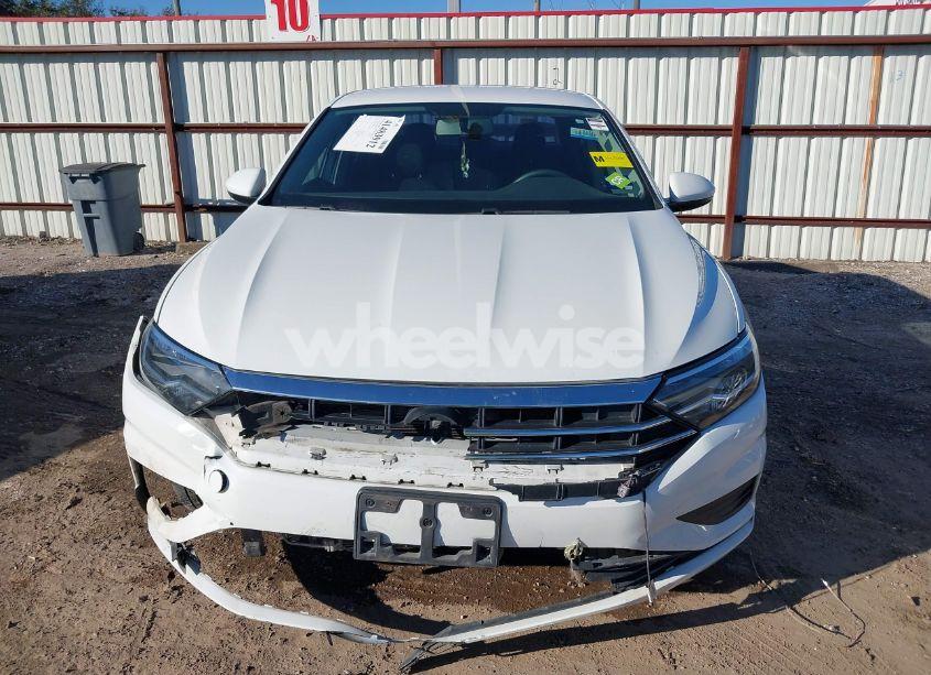 Photo 12 of 2021 Volkswagen Jetta (VIN 3VWC57BU5MM053266)