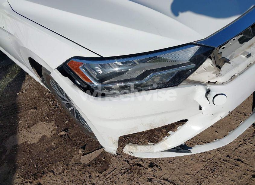 Photo 17 of 2021 Volkswagen Jetta (VIN 3VWC57BU5MM053266)