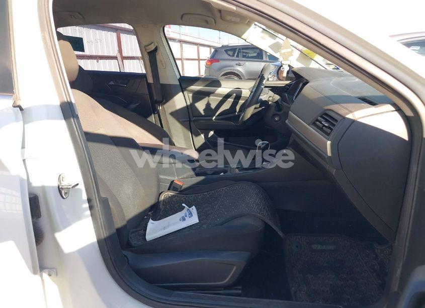 Photo 5 of 2021 Volkswagen Jetta (VIN 3VWC57BU5MM053266)