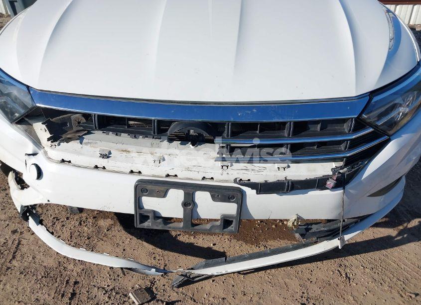 Photo 6 of 2021 Volkswagen Jetta (VIN 3VWC57BU5MM053266)