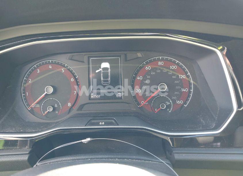 Photo 7 of 2021 Volkswagen Jetta (VIN 3VWC57BU5MM053266)