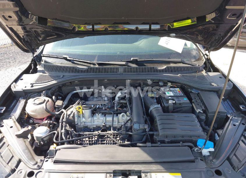 Photo 10 of 2021 Volkswagen Jetta 1.4T R-LINE/1.4T S/1.4T SE (VIN 3VWC57BU5MM058774)