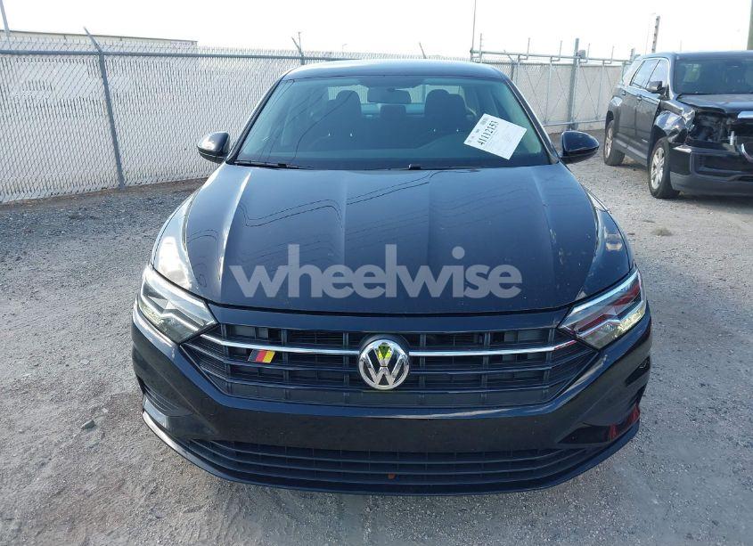 Photo 12 of 2021 Volkswagen Jetta 1.4T R-LINE/1.4T S/1.4T SE (VIN 3VWC57BU5MM058774)