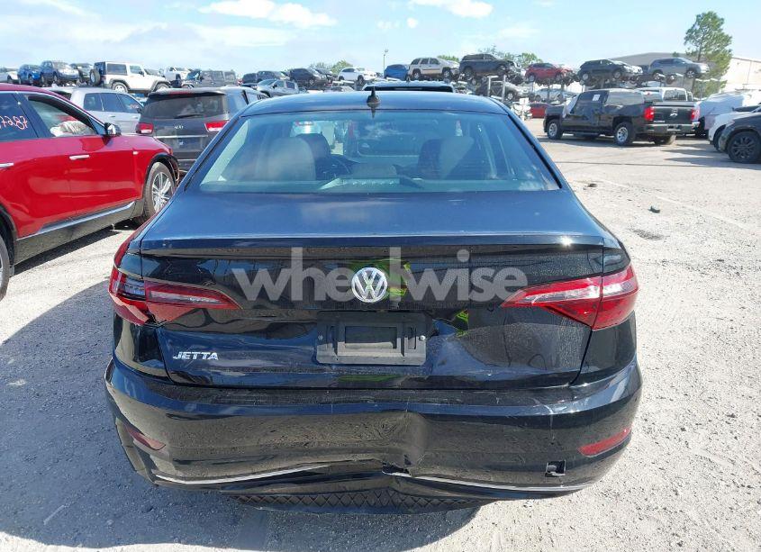 Photo 16 of 2021 Volkswagen Jetta 1.4T R-LINE/1.4T S/1.4T SE (VIN 3VWC57BU5MM058774)