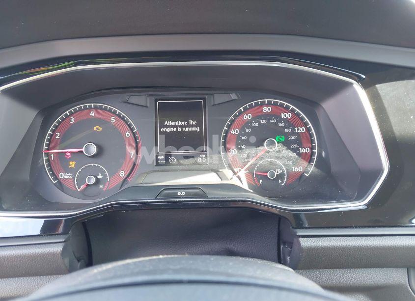 Photo 7 of 2021 Volkswagen Jetta 1.4T R-LINE/1.4T S/1.4T SE (VIN 3VWC57BU5MM058774)