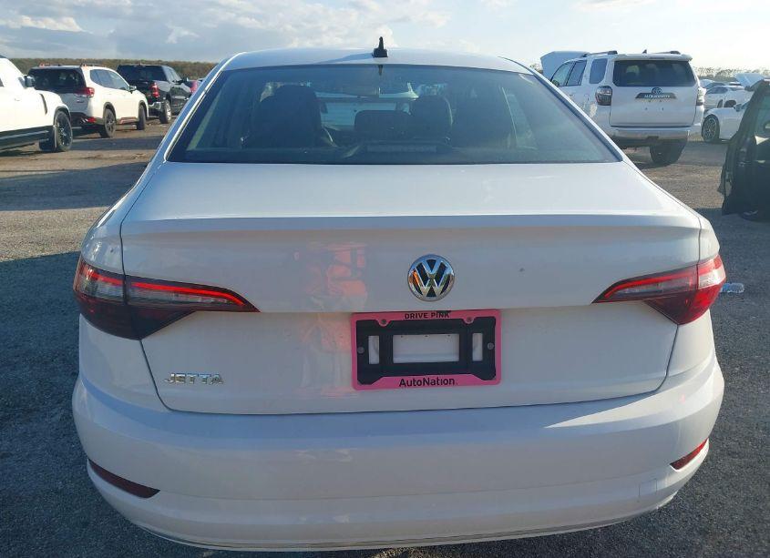 Photo 16 of 2021 Volkswagen Jetta 1.4T R-LINE/1.4T S/1.4T SE (VIN 3VWC57BU5MM069953)