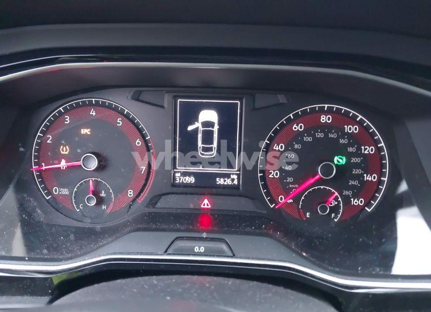 Photo 7 of 2021 Volkswagen Jetta 1.4T R-LINE/1.4T S/1.4T SE (VIN 3VWC57BU5MM072903)