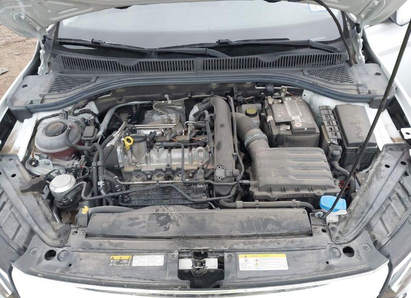 Photo 10 of 2021 Volkswagen Jetta 1.4T R-LINE/1.4T S/1.4T SE (VIN 3VWC57BU5MM097235)