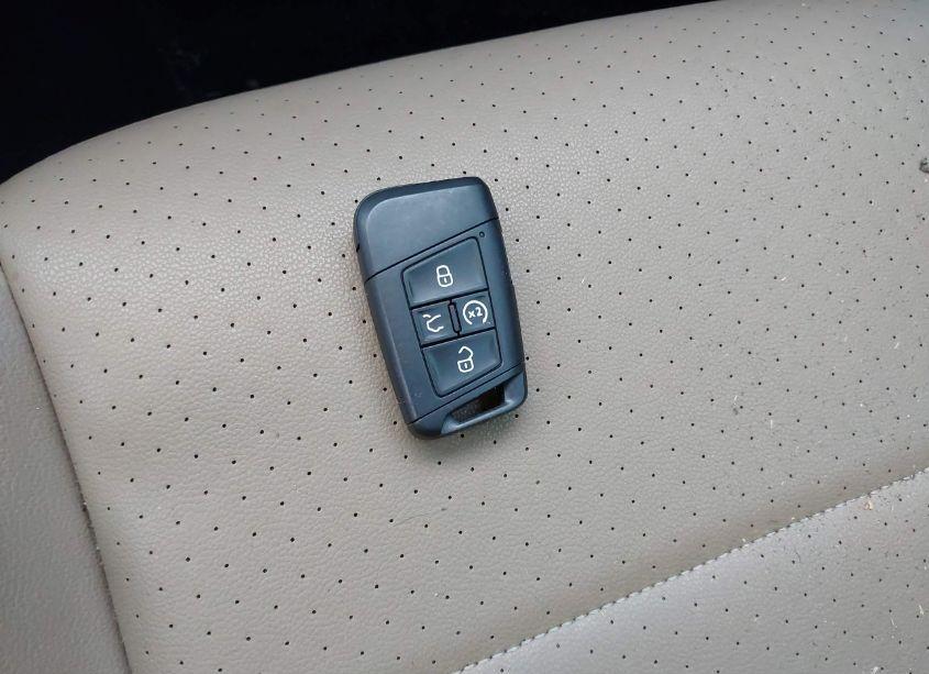 Photo 11 of 2021 Volkswagen Jetta 1.4T R-LINE/1.4T S/1.4T SE (VIN 3VWC57BU5MM097235)