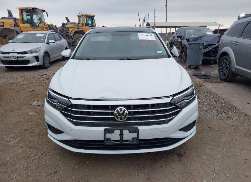 Photo 12 of 2021 Volkswagen Jetta 1.4T R-LINE/1.4T S/1.4T SE (VIN 3VWC57BU5MM097235)