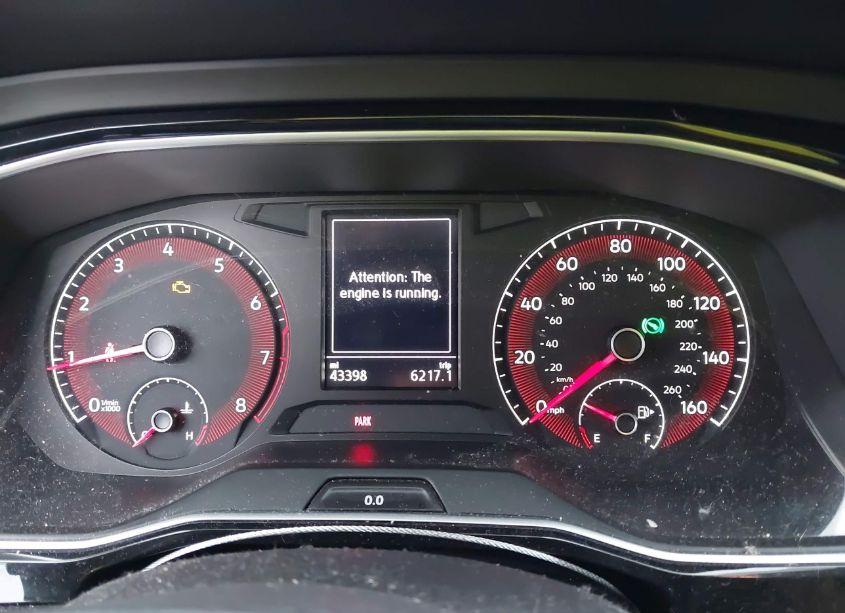 Photo 15 of 2021 Volkswagen Jetta 1.4T R-LINE/1.4T S/1.4T SE (VIN 3VWC57BU5MM097235)