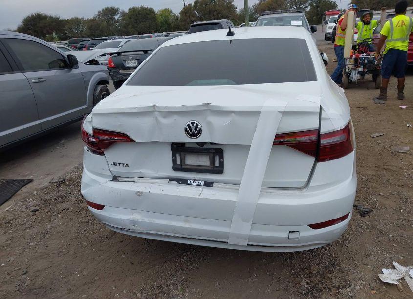 Photo 16 of 2021 Volkswagen Jetta 1.4T R-LINE/1.4T S/1.4T SE (VIN 3VWC57BU5MM097235)