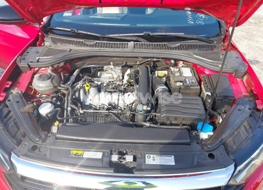 Photo 10 of 2019 Volkswagen Jetta 1.4T R-LINE/1.4T S/1.4T SE (VIN 3VWC57BU6KM058134)