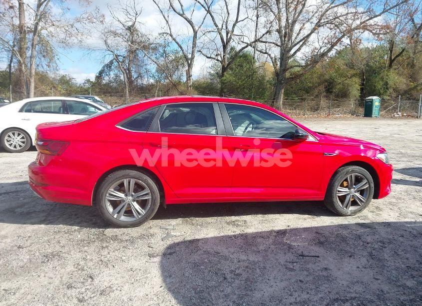 Photo 13 of 2019 Volkswagen Jetta 1.4T R-LINE/1.4T S/1.4T SE (VIN 3VWC57BU6KM058134)