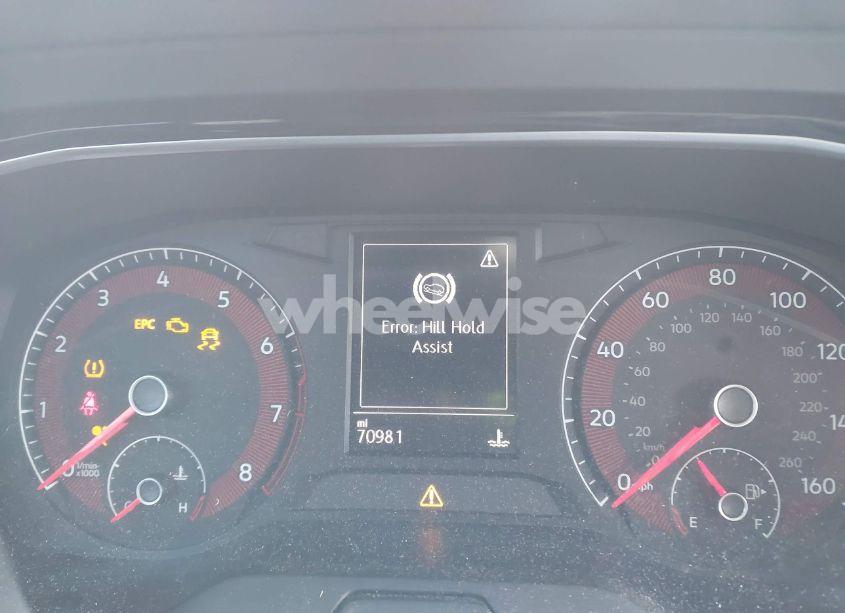 Photo 7 of 2019 Volkswagen Jetta 1.4T R-LINE/1.4T S/1.4T SE (VIN 3VWC57BU6KM058134)