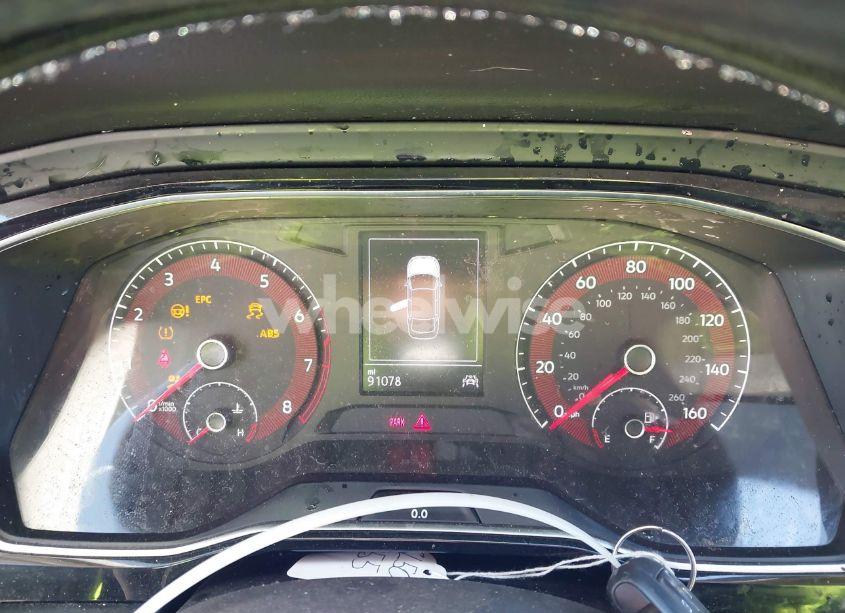 Photo 7 of 2019 Volkswagen Jetta 1.4T R-LINE/1.4T S/1.4T SE (VIN 3VWC57BU6KM061051)