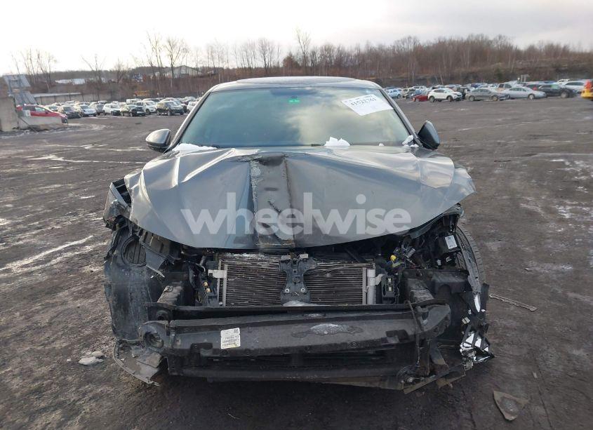 Photo 12 of 2019 Volkswagen Jetta 1.4T R-LINE/1.4T S/1.4T SE (VIN 3VWC57BU6KM067299)