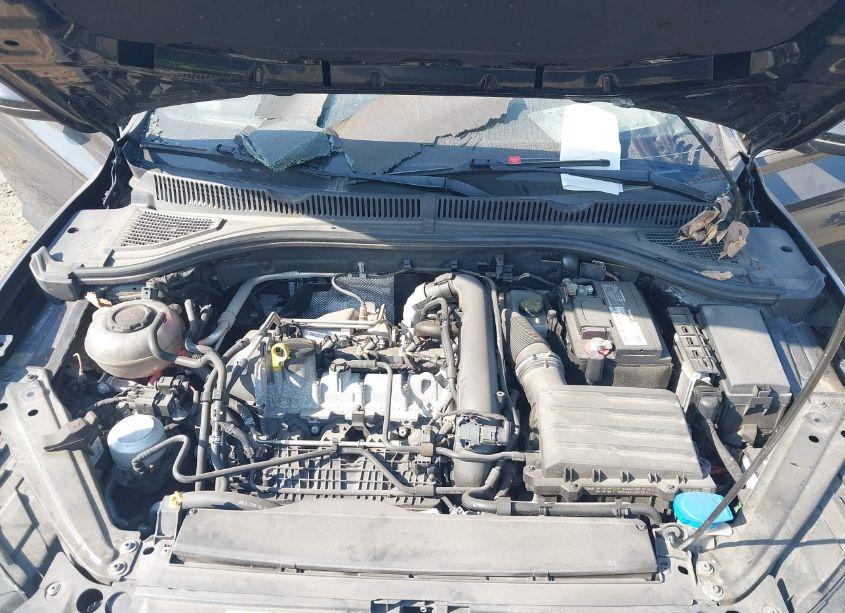 Photo 10 of 2019 Volkswagen Jetta 1.4T R-LINE/1.4T S/1.4T SE (VIN 3VWC57BU6KM070980)