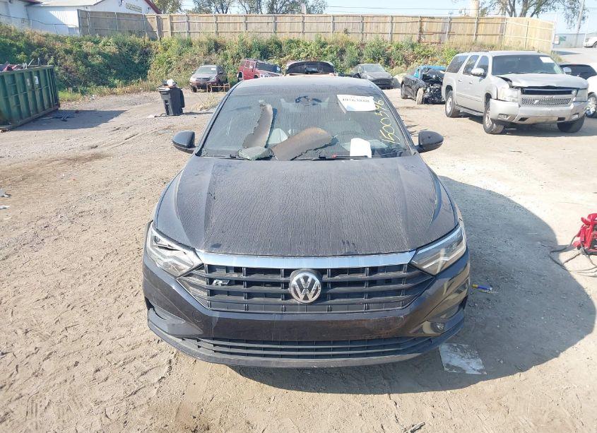 Photo 11 of 2019 Volkswagen Jetta 1.4T R-LINE/1.4T S/1.4T SE (VIN 3VWC57BU6KM070980)