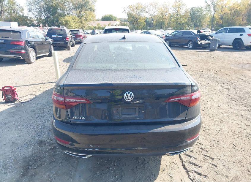 Photo 15 of 2019 Volkswagen Jetta 1.4T R-LINE/1.4T S/1.4T SE (VIN 3VWC57BU6KM070980)