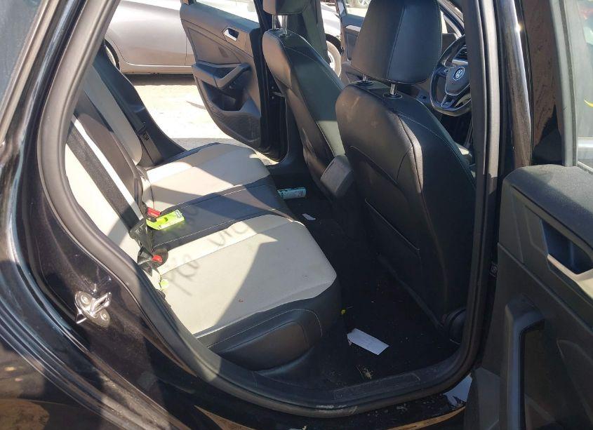 Photo 8 of 2019 Volkswagen Jetta 1.4T R-LINE/1.4T S/1.4T SE (VIN 3VWC57BU6KM070980)