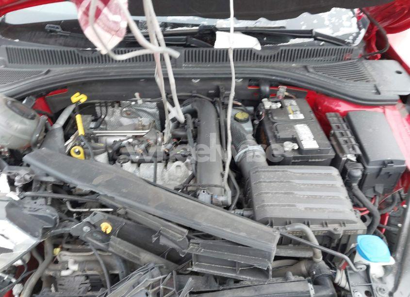 Photo 10 of 2019 Volkswagen Jetta 1.4T R-LINE/1.4T S/1.4T SE (VIN 3VWC57BU6KM074298)