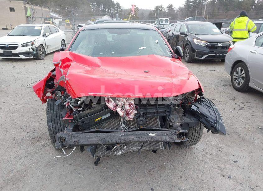 Photo 12 of 2019 Volkswagen Jetta 1.4T R-LINE/1.4T S/1.4T SE (VIN 3VWC57BU6KM074298)