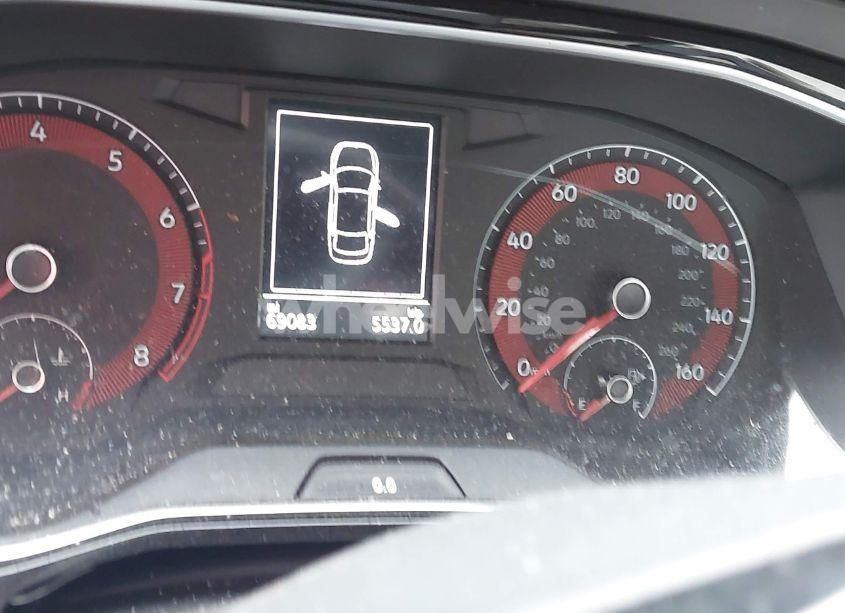 Photo 15 of 2019 Volkswagen Jetta 1.4T R-LINE/1.4T S/1.4T SE (VIN 3VWC57BU6KM074298)