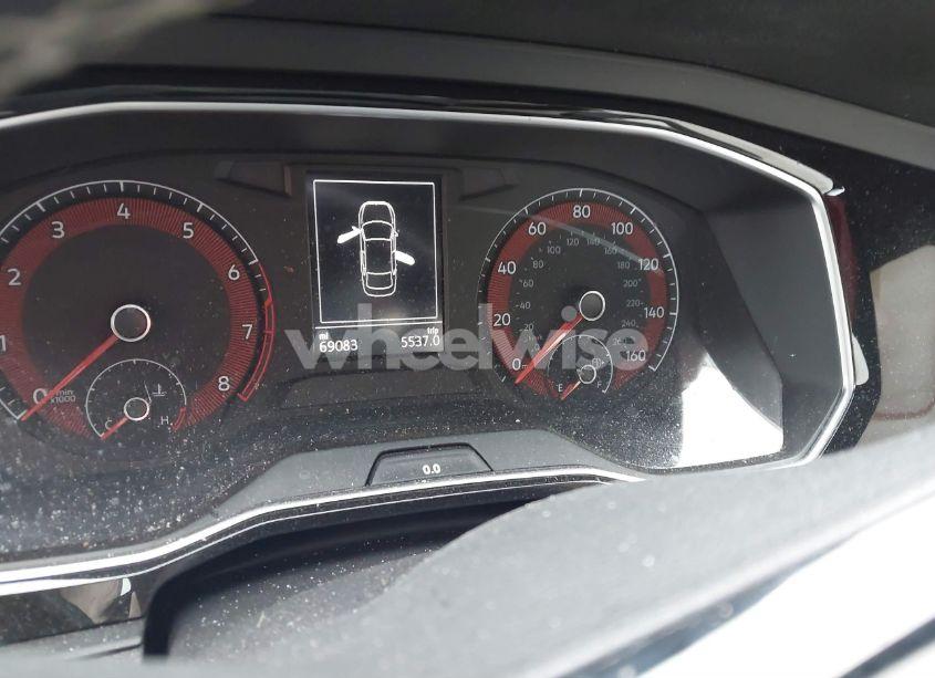 Photo 7 of 2019 Volkswagen Jetta 1.4T R-LINE/1.4T S/1.4T SE (VIN 3VWC57BU6KM074298)