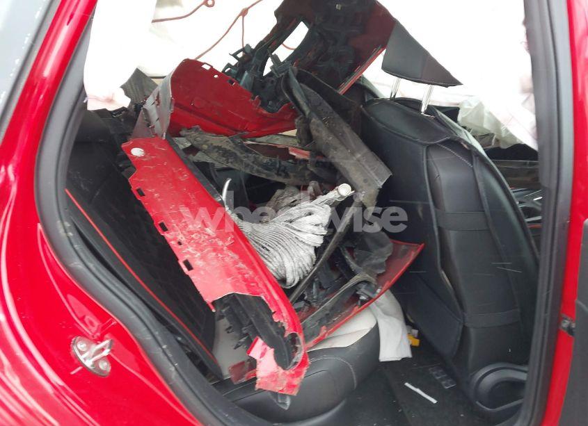 Photo 8 of 2019 Volkswagen Jetta 1.4T R-LINE/1.4T S/1.4T SE (VIN 3VWC57BU6KM074298)