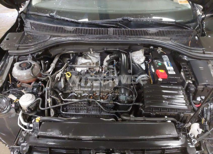 Photo 10 of 2019 Volkswagen Jetta 1.4T R-LINE/1.4T S/1.4T SE (VIN 3VWC57BU6KM079159)